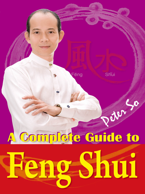 Cover image for A Complete Guide to Feng Shui